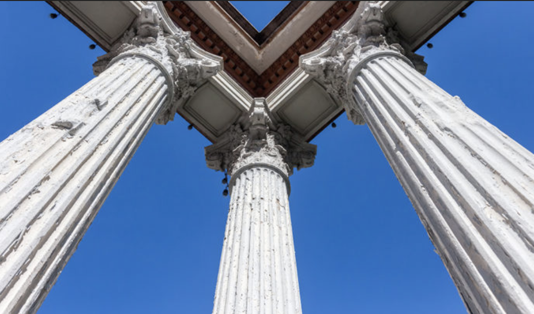 The 3 Pillars of a Community Bank Compensation Philosophy