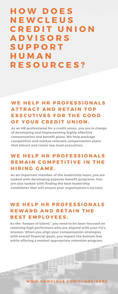 How Newcleus helps HR Professionals