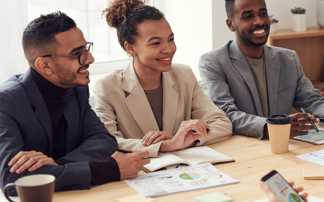 Leading with Diversity, Inclusion, and Equity in your Credit Union