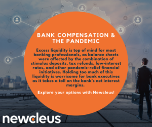 Community Bank Compensation and the Pandemic