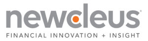 Newcleus =, LLC logo