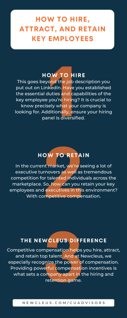 Employee Retention