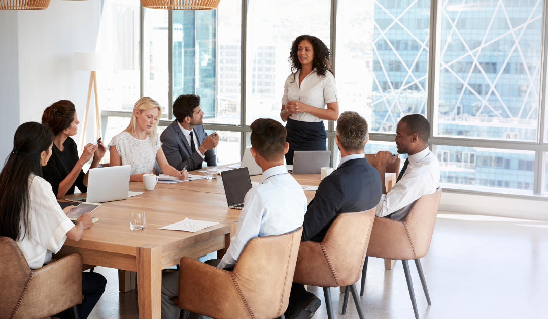 How to Attract New Board Members to Your Credit Union Board of Directors