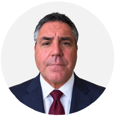 Anthony Ruggiero