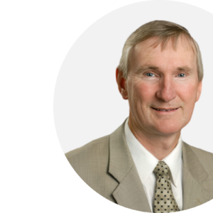 Larry Rowley