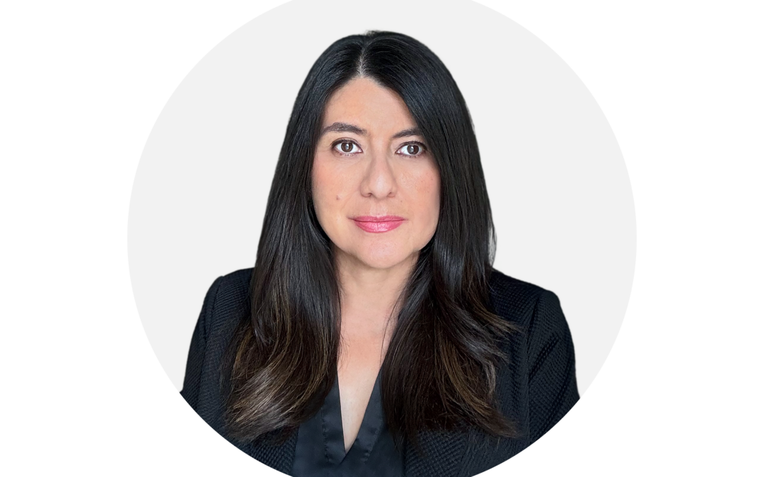 Anna L. Sanchez