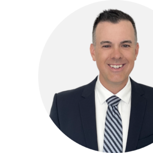 Anthony V. McCracken Jr., CFP®