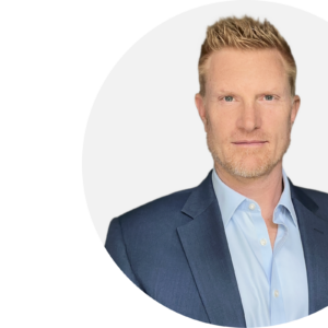 Brad Dyksen