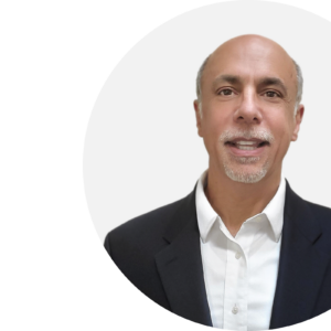 Joe Gastaldi, AIF®,C(k)P®, CBFA®