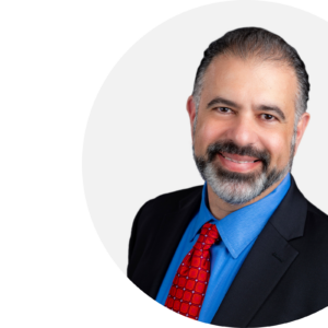 Kamel Boulos