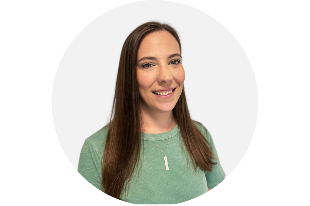 Hayley Reed - Newcleus